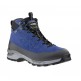 Trek Mid Azul